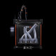 3D-принтер Prusa XL с пятью экструдерами
